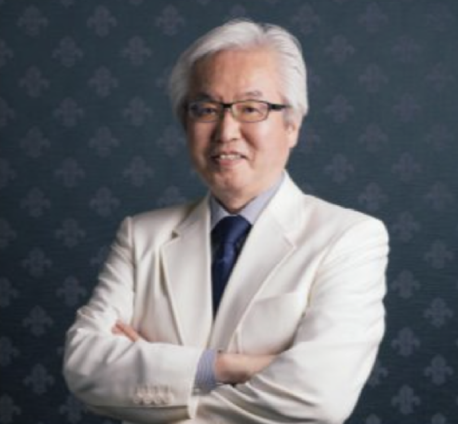 平石貴久先生
